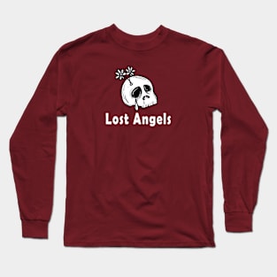 Lost angels Long Sleeve T-Shirt